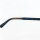 Davidoff DAPS 112-02 sunglasses, 55mm lenses, 19mm bridge, 150mm temples, brown acetate frame, green lenses