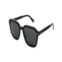 Davidoff DAP 112-01 Sonnenbrille, 55mm Gläser, 19mm...