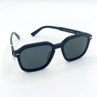 Davidoff DAP 112-01 Sonnenbrille, 55mm Gläser, 19mm...