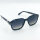 Davidoff DAPS112-03 sunglasses, 55mm lenses, 19mm bridge, 145mm temples, blue-black frame