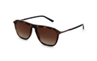 Davidoff DAPS107-03 Sonnenbrille, 55mm Gläser, 19mm...