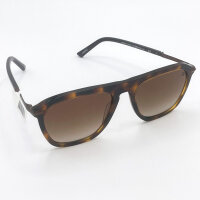 Davidoff DAPS107-03 sunglasses, 55mm lenses, 19mm bridge, 150mm temples, brown patterned