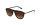 Davidoff DAPS107-03 sunglasses, 55mm lenses, 19mm bridge, 150mm temples, brown patterned