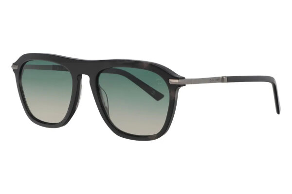 Davidoff DAPS107-02 sunglasses, lens width 55 mm, bridge width 19 mm, temple length 150 mm, elegant design