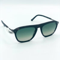 Davidoff DAPS107-02 sunglasses, lens width 55 mm, bridge width 19 mm, temple length 150 mm, elegant design