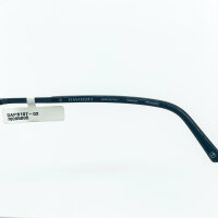 Davidoff DAPS107-02 sunglasses, lens width 55 mm, bridge width 19 mm, temple length 150 mm, elegant design