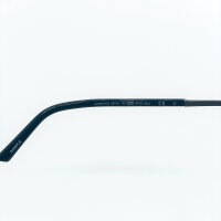 Davidoff DAPS107-02 sunglasses, lens width 55 mm, bridge width 19 mm, temple length 150 mm, elegant design
