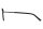 Davidoff DAPS107-02 sunglasses, lens width 55 mm, bridge width 19 mm, temple length 150 mm, elegant design