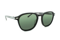 Davidoff DAPS104-02R Sonnenbrille, 52mm Gläser, 18mm...