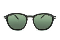 Davidoff DAPS104-02R sunglasses, 52mm lenses, 18mm bridge, 145mm temples, green lenses