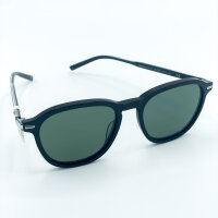 Davidoff DAPS104-02R sunglasses, 52mm lenses, 18mm bridge, 145mm temples, green lenses