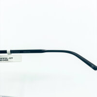 Davidoff DAPS104-02R sunglasses, 52mm lenses, 18mm bridge, 145mm temples, green lenses