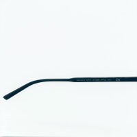 Davidoff DAPS104-02R sunglasses, 52mm lenses, 18mm bridge, 145mm temples, green lenses