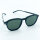Davidoff DAPS104-02R sunglasses, 52mm lenses, 18mm bridge, 145mm temples, green lenses