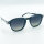 Davidoff DAPS104-01 sunglasses, 52 mm lenses, 18 mm bridge, 145 mm temples, gradient lenses, elegant design