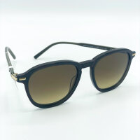 Davidoff DAPS104-03 Sonnenbrille, 52mm Gläser, 18mm...