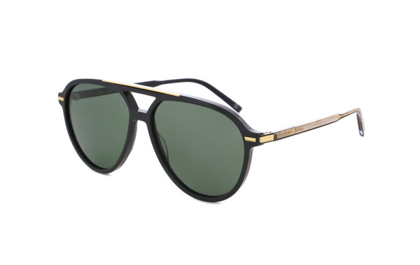 Davidoff DAPS103-02 sunglasses, lens size 57 mm, bridge 13 mm, temple length 145 mm, elegant design