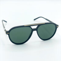 Davidoff DAPS103-02 Sonnenbrille, Glasgröße 57...