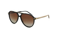 Davidoff DAPS103-01 Sonnenbrille, 57mm Gläser, 13mm...