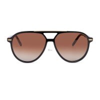 Davidoff DAPS103-01 Sonnenbrille, 57mm Gläser, 13mm...