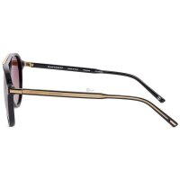 Davidoff DAPS103-01 sunglasses, 57mm lenses, 13mm bridge, 145mm temples, brown gradient lenses