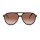 Davidoff DAPS103-01 sunglasses, 57mm lenses, 13mm bridge, 145mm temples, brown gradient lenses
