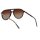 Davidoff DAPS103-01 sunglasses, 57mm lenses, 13mm bridge, 145mm temples, brown gradient lenses