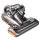 JIGOO T600 Matratzenstaubsauger, 700W, Dual Cup System, 0,5L Behälter, 220–240V, Milben- und Staubentferner