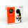 NESCAFÉ Dolce Gusto Krups Piccolo XS KP1A35 Capsule Machine, 0.8l Tank, Hot & Cold Drinks, Red/Black