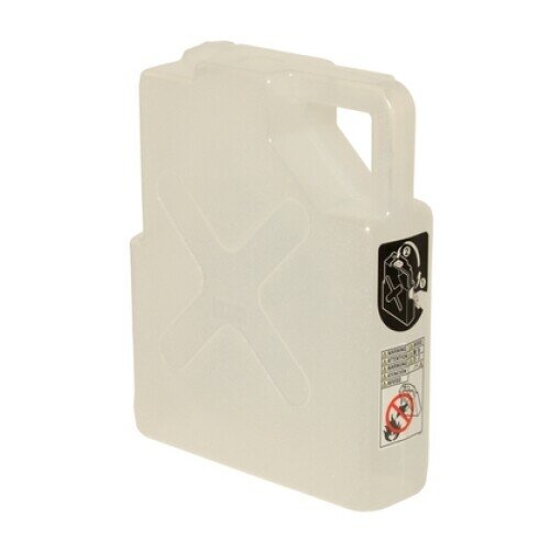 Konica Minolta A03UR70200 Waste Toner Container, Compatible, Waste Toner Collection Box for Bizhub Printers