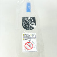 Konica Minolta A03UR70200 Waste Toner Container, Compatible, Waste Toner Collection Box for Bizhub Printers