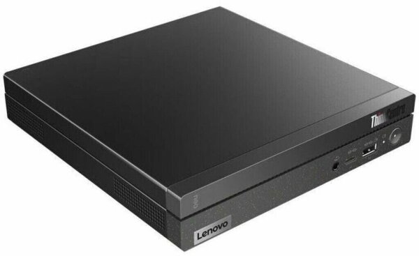 Lenovo ThinkCentre neo 50q Gen 4 Mini-PC, i5-13420H 8-Core, 16GB RAM, 512GB SSD, Windows 11 Pro, UHD Graphics