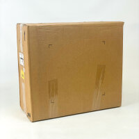 Explorer Cases 4820HL.D Schutzkoffer, Beige, mit Schaumstoff, Innenmaß 480x370x205 mm, Modell IT00158