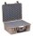 Explorer Cases 4820HL.D Schutzkoffer, Beige, mit Schaumstoff, Innenmaß 480x370x205 mm, Modell IT00158
