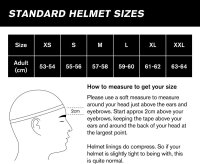 JDC 2783 Motorradhelm L, Schwarz, Doppelvisier, ECE 22.06 geprüft, Schutzhelm für Biker