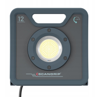 SCANGRIP NOVA 12, LED work light, 12,000 lumens, robust,...
