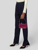 Saint Laurent Le 5À7 Mini Hobo Bag, 2023, kleine...