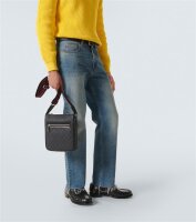 Gucci GG shoulder bag, canvas and leather, crossbody bag,...