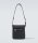 Gucci GG Umhängetasche, Canvas und Leder, Crossbody Bag, ikonisches Monogramm, verstellbarer Schulterriemen