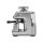 Sage The Barista Pro SES878 BSS Espresso Machine, integrated grinder, stainless steel, 220–240 V, 1380–1650 W