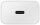 Samsung EP-T1510 USB-C Fast Charger, 15W, 3A, 1m Cable, White, Power Adapter for Fast Charging