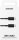 Samsung EP-DN975 USB-C to USB-C Cable, 1m, 5A, USB 2.0, Charging and Data Cable, Black