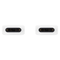 Samsung EP-DA705 USB-C auf USB-C Kabel, 1m, 5A, USB 2.0,...