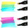 Touch 168-tlg. Marker-Set, 168 Farben, Alkoholmarker, Kunstmarker, inkl. schwarzer Reißverschlusstasche