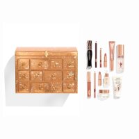Charlotte Tilbury Charlotte’s Beauty Treasure Chest...