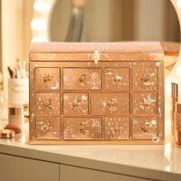 Charlotte Tilbury Charlotte’s Beauty Treasure Chest...