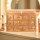 Charlotte Tilbury Charlotte’s Beauty Treasure Chest BCE4UUA5H, cosmetic gift set, makeup and beauty set, orange/gold, luxurious design, diverse beauty products