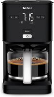 Tefal CM600810 Filter Coffee Machine, 1.25L, 1000W, Aroma...