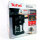 Tefal CM600810 Filter Coffee Machine, 1.25L, 1000W, Aroma Function, Large Brewing Head, Drip Stop, Black