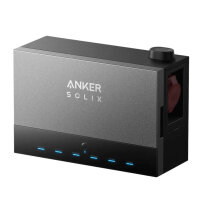 Anker SOLIX Power Dock AE100, Power Charging Station,...